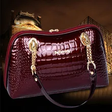 American Brand Designer Luxury Casual Leather Bag Genuine Leather Crossbody Bag High Quality Serpentine Pattern Leather