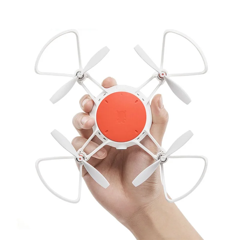 Оригинальный миниатюрный самолет Xiaomi Mitu умный летательный аппарат с