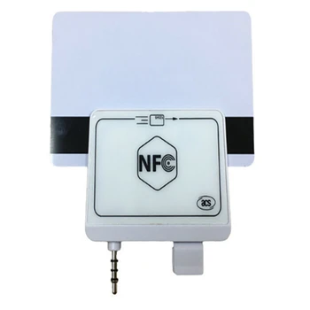 

Factory selling5 pieces ACR35-B1 MobileMate card reader
