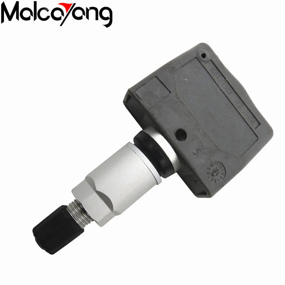 Tire pressure sensor 40700-2138R TPMS for Renault Laguna 2 433MHZ 40700 2138R