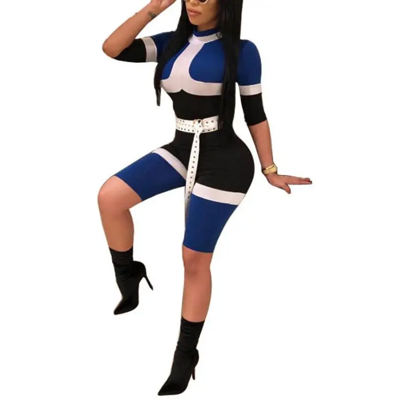 sporty overalls