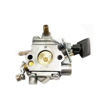 

New Carburetor For Zama C1Q-S184 Stihl BR500 BR550 BR600 Carb Backpack Blower