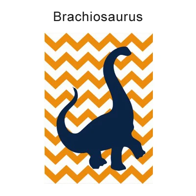Brachiosaurus