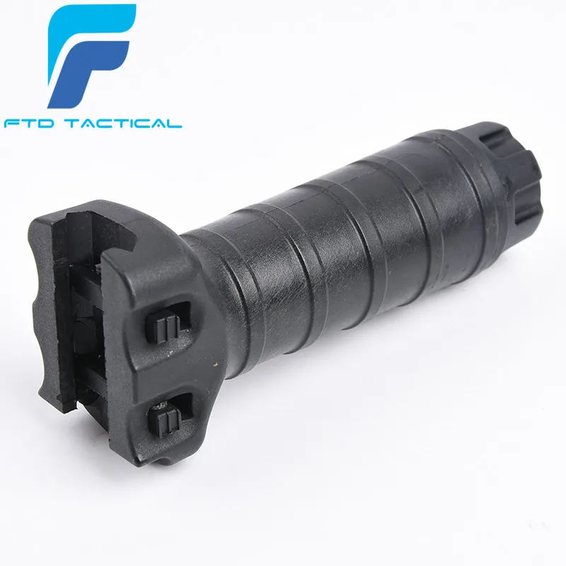 Длинная вертикальная рукоятка Tgd Foregrip|Аксессуары для охотничьих ружей| |
