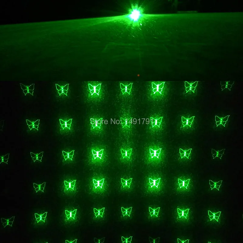 car laser fog light (6)
