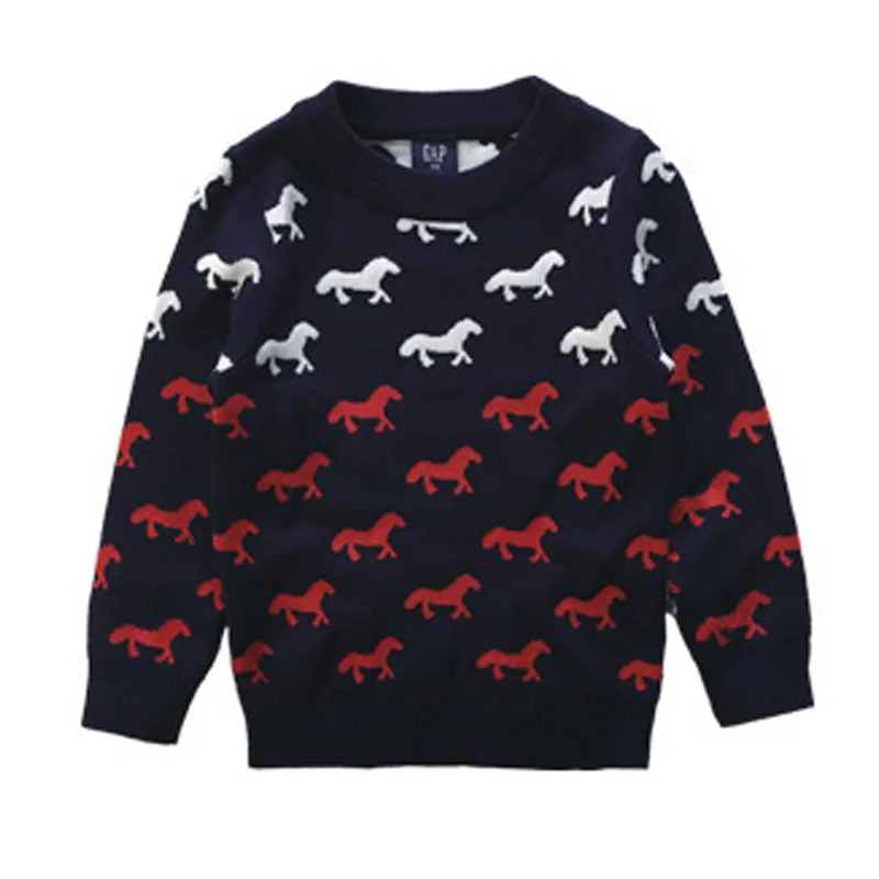 two colour baby sweater design