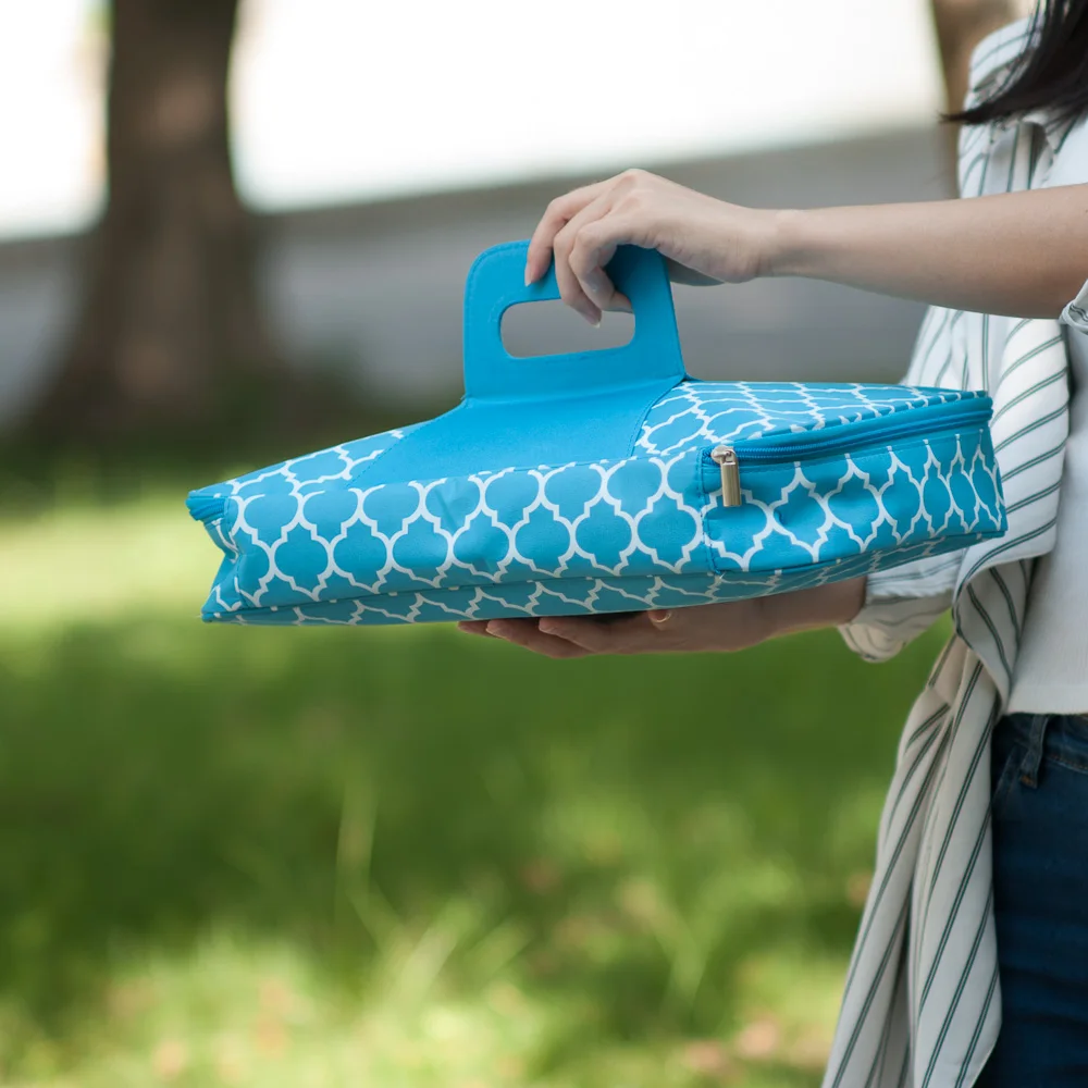 quatrefoil food carrier (17)