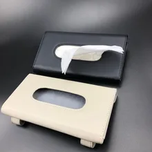 Автомобильный солнцезащитный козырек тканевый Коробки для Geely X7 видение SC7 МК кросс Gleagle BOUNS M11 INDIS очень GX7 SX7 ARRIZO