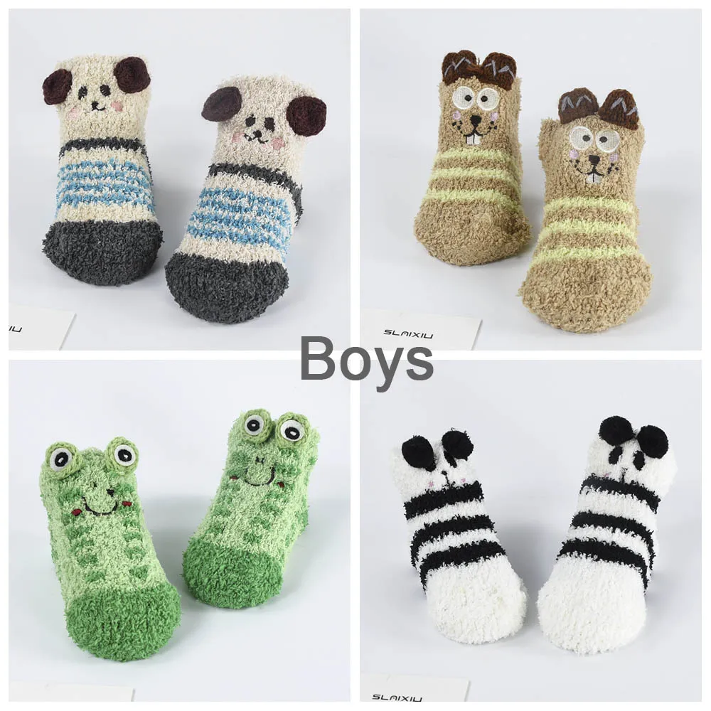 Boys