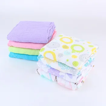 

100% Cotton Crib Fitted Sheet Soft Breathable Baby Bed Mattress Cover Cartoon Newborn Bedding for baby girl boys 130x70cm