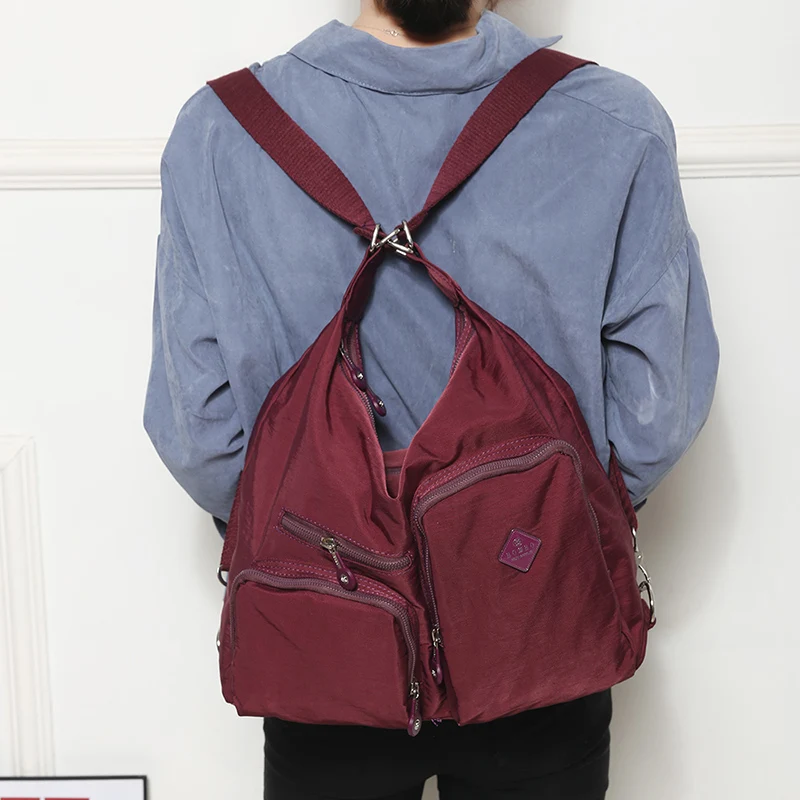 Promotion Crossbody Tote Bags Shoulder Portable 5