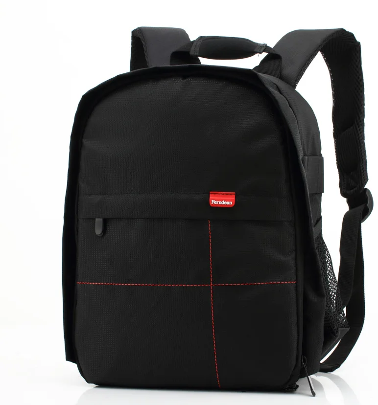 

Waterproof Multi-functional Photographer Digital DSLR Camerac bag Video Tables Bags Cover Camera Backpack for Nikon Canon