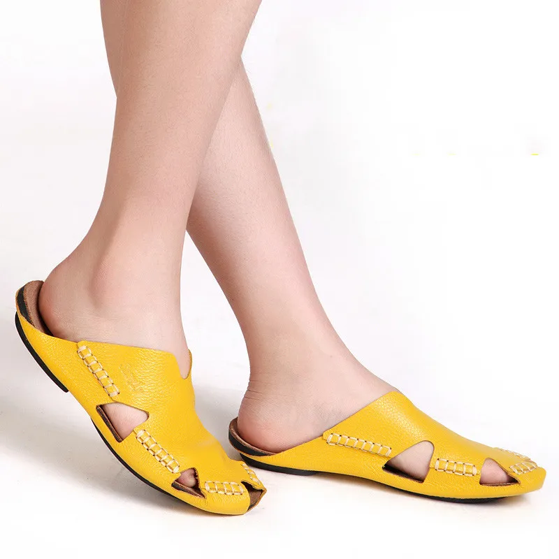 35-45-Women-Sandals-100-Authentic-Leather-Gladiator-Sandals-Women-Summer-Shoes-Beach-Slides-Ladies-Shoes (1)