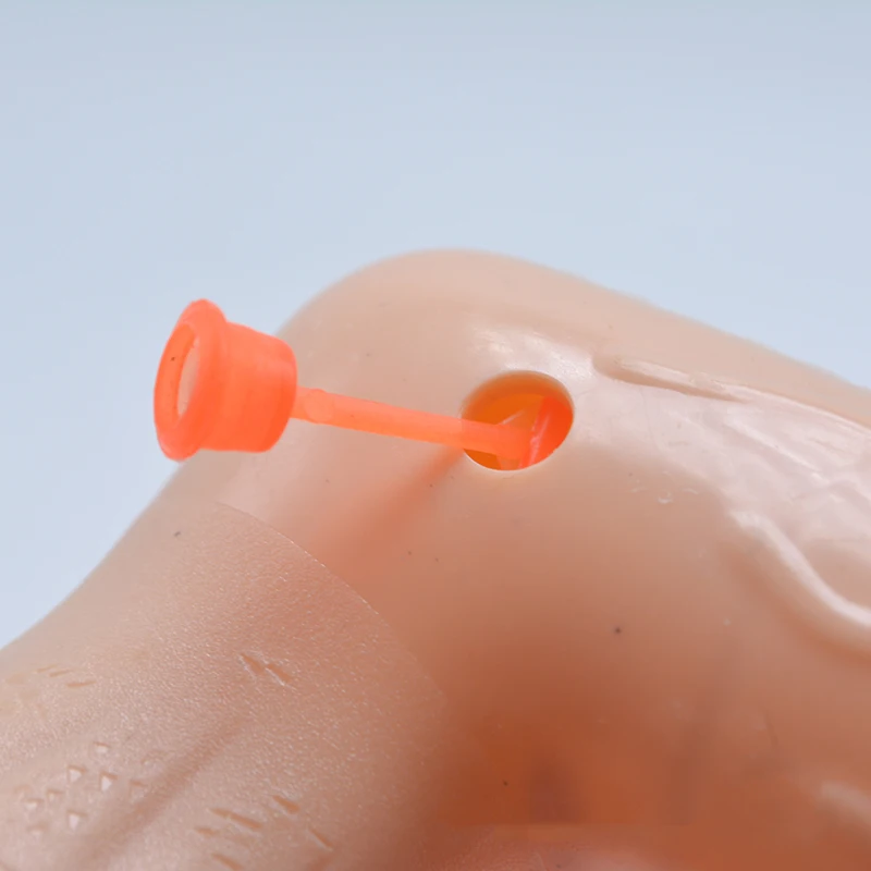 AIBOULLY Valentine’s Day Willy Shape Water Pistol Gun Hen Night Prop Party Cheeky Unisex Tricky Toy Humor Game -Cosplayware Store