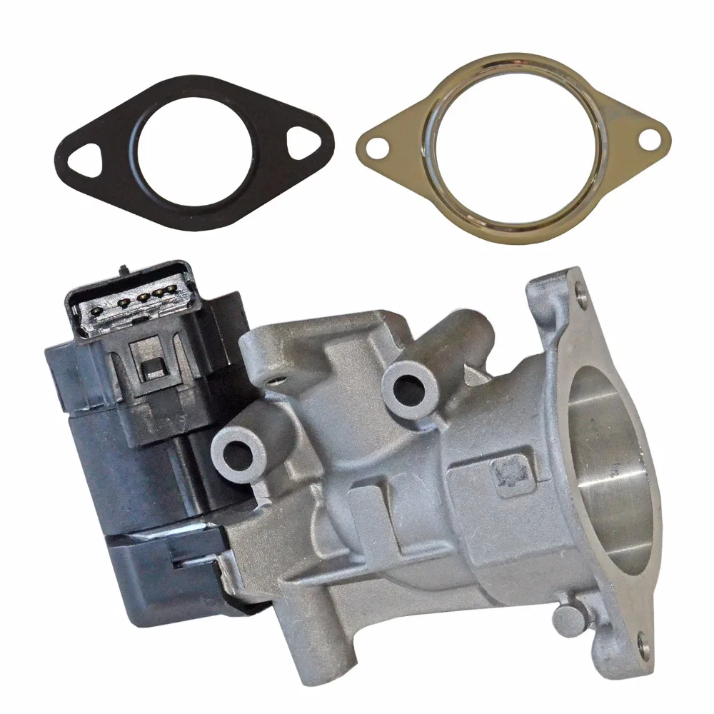 Клапан AP03 EGR для Ford TDCI 2.0L CITROEN C4 C5 C8 VOLVO V50 V70 S40 1436390 30777384 1231964 6M5Q9D475AA|valve egr|valve ford |
