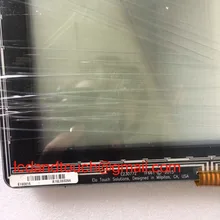 1" ДЛЯ ELO E180816 сенсорный экран сенсорная панель стекло Протестировано