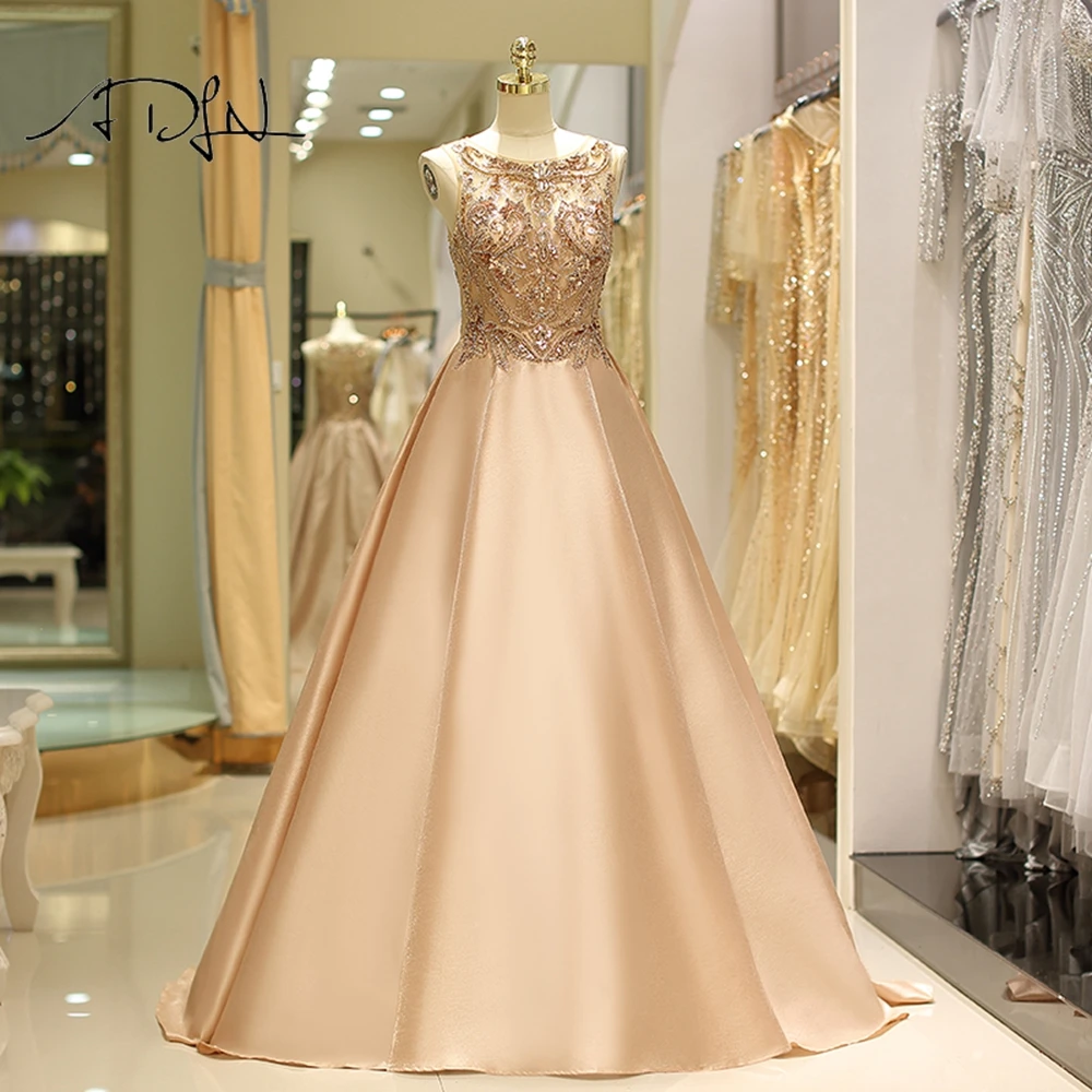 special occasion prom dresses