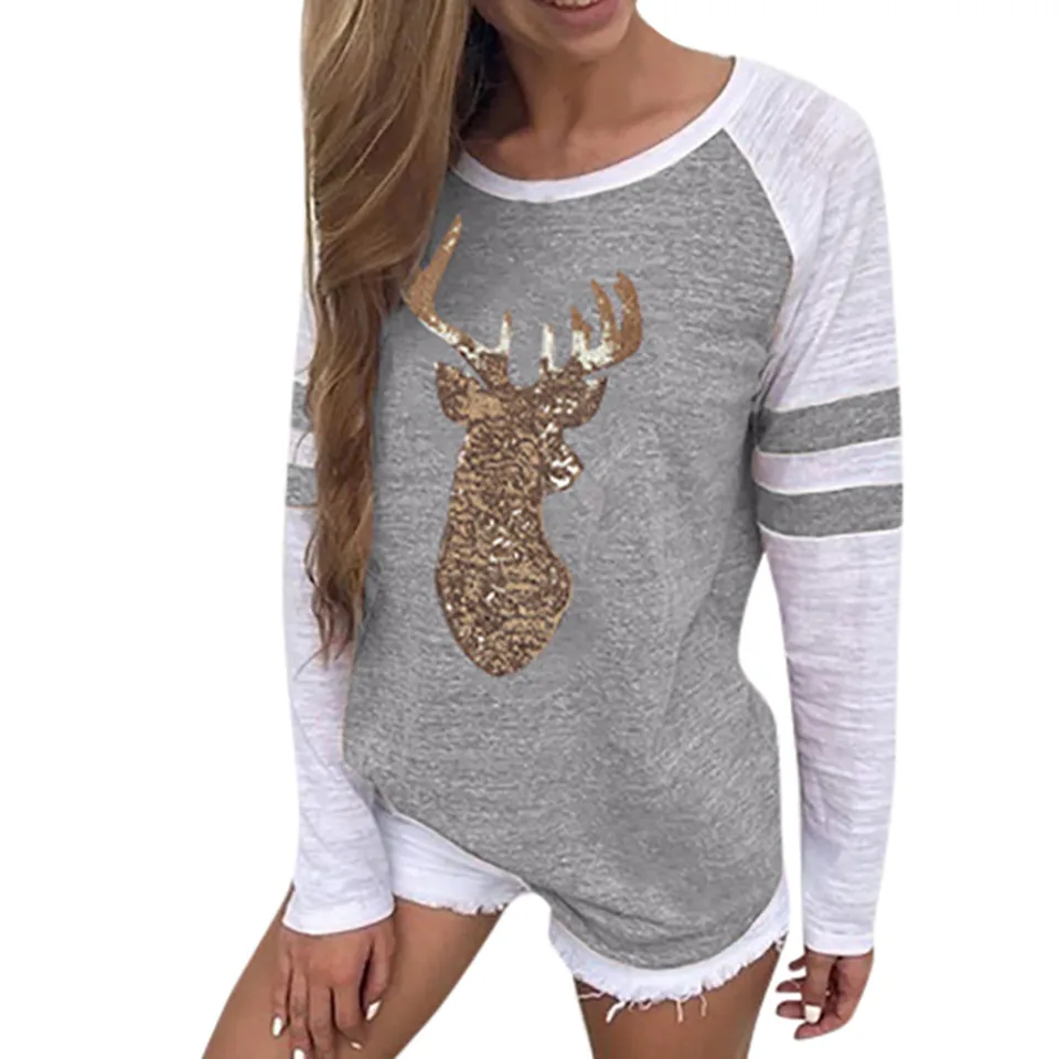 plus size christmas tees