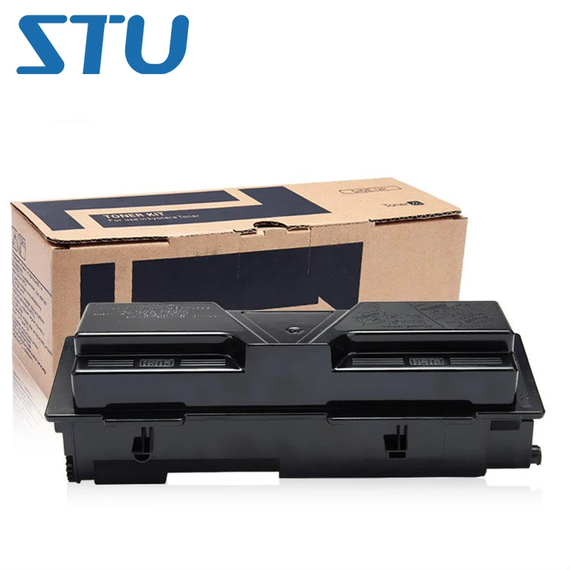 Новый совместимый тонер-картридж TK170 для Kyocera P2135d P2135dn FS1320D FS1320DN FS1370DN ECOSYS |