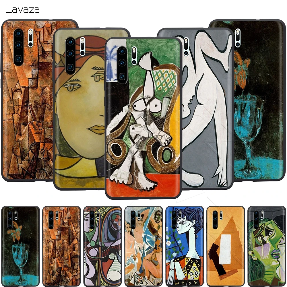 Чехол для Huawei Mate Y7 Y9 P8 P9 P10 P20 P30 P40 Max Lite Pro P Smart Mini |