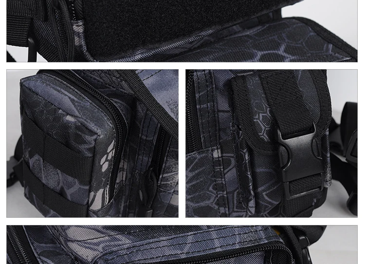 Molle Waist Bag (4)