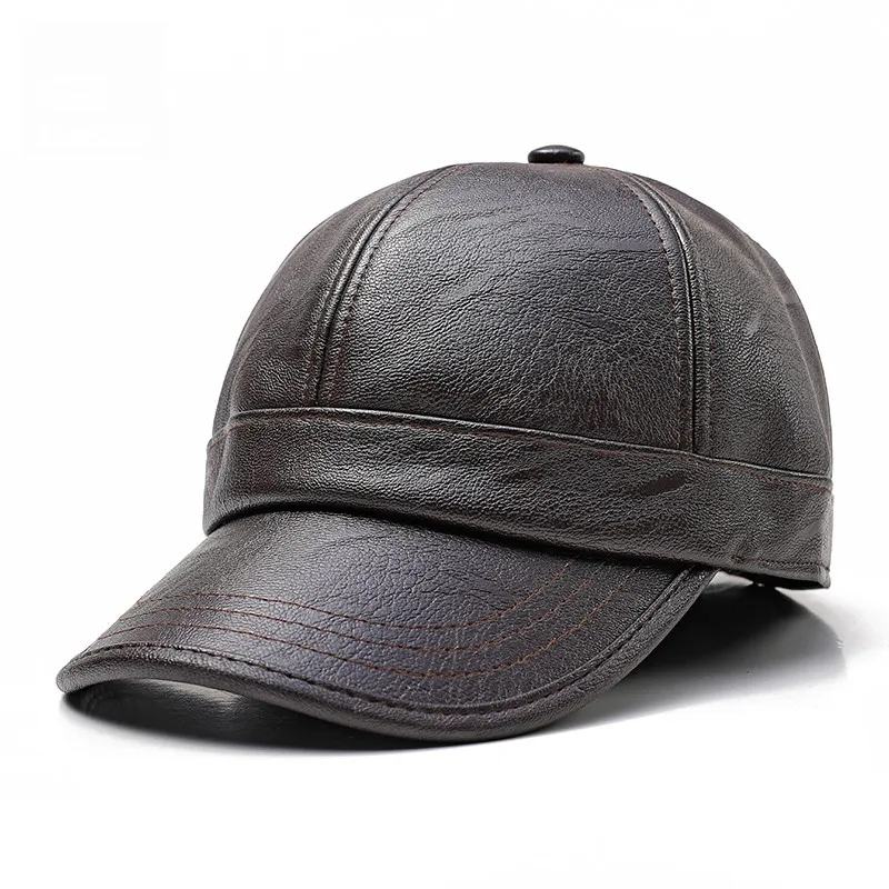 Мужская бейсбольная Кепка JAMONT осенне зимняя Snapback модная Высококачественная из