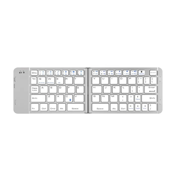 Animuss Bluetooth wireless keyboard (6)