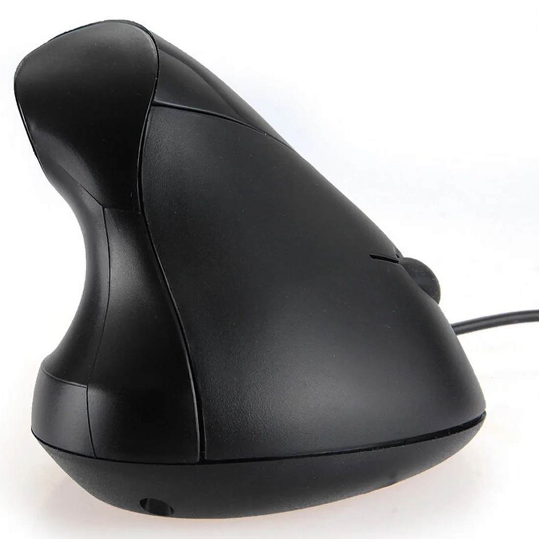 T22 USB 2.4G Bluetooth Wireless Gaming Mouse Rechargeable Vertical Mouse For Laptop Desktop Computer