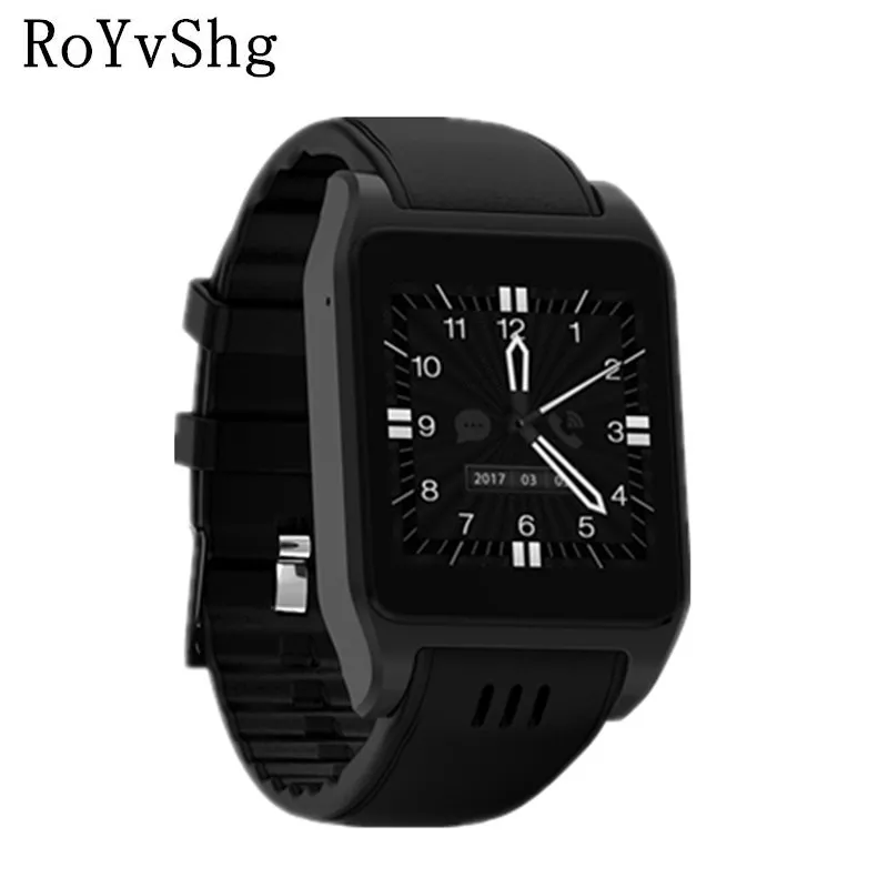 square smartwatch for android