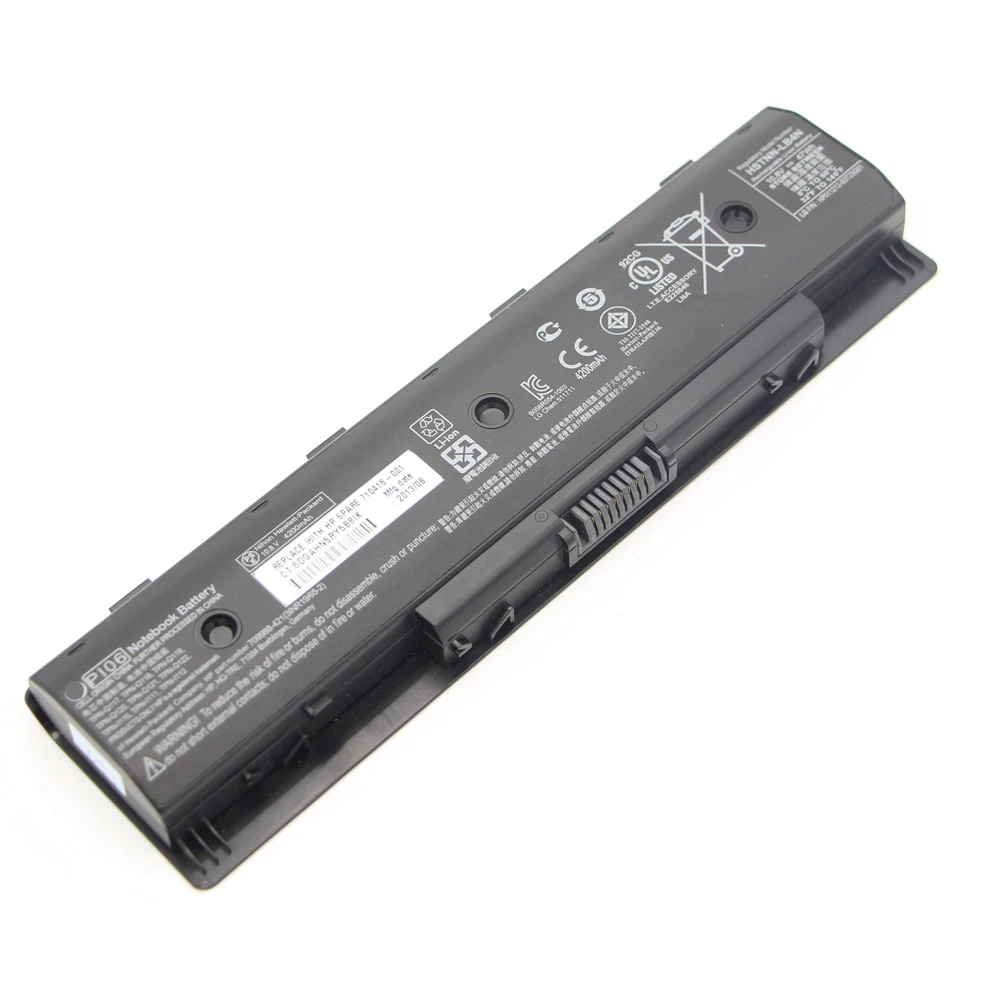 10.8V 4200mAh Original Laptop Battery for HP Pavilion 14 E051TX E024TX