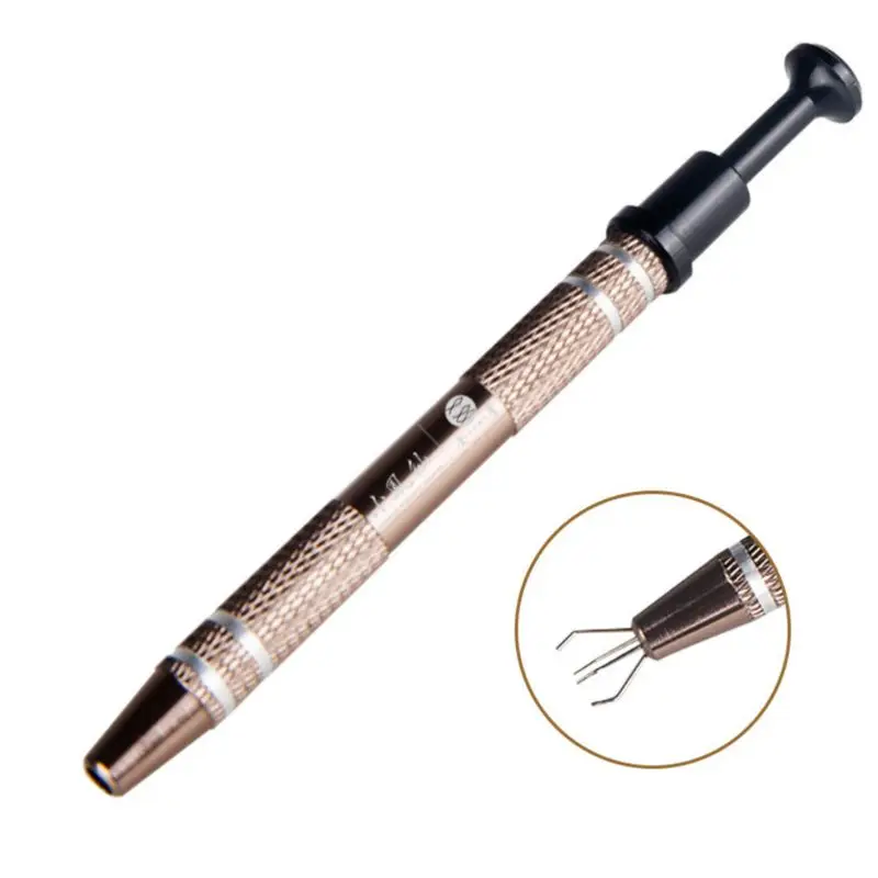 

Fast Upper Bait Tool Live Baits Clip For Red Insect Adjustable Grab Paw Buckle Fishing Accessories Portable