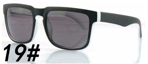 Кен Блок Солнцезащитные очки Для Мужчин's Брендовая Дизайнерская обувь Для женщин солнцезащитные очки Светоотражающие покрытия площади