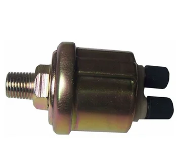 

0-10 Bars Universal 1/8NPT Oil Pressure Sensor