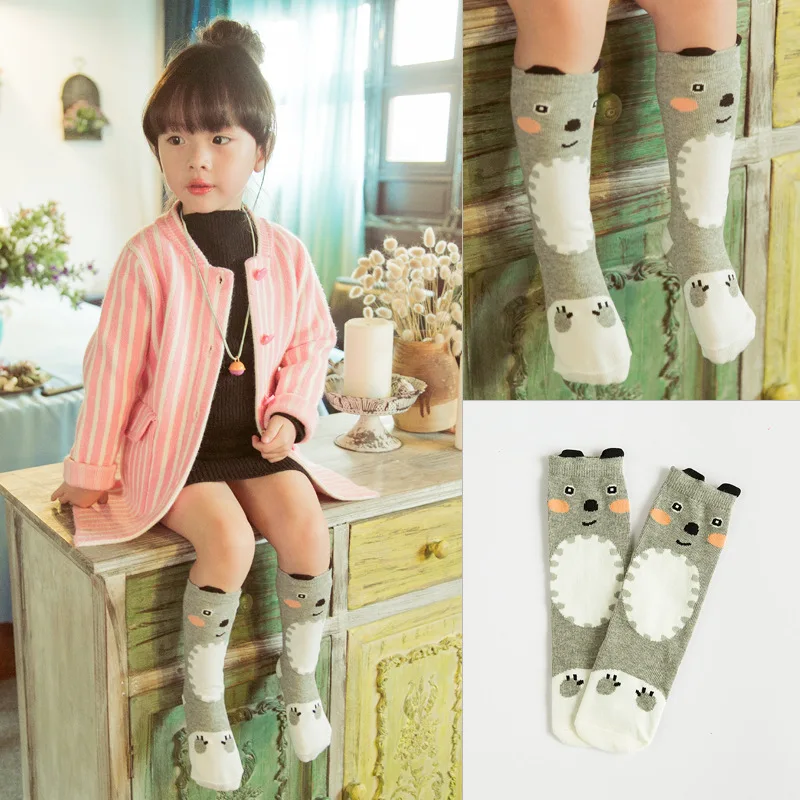 baby girl pop socks