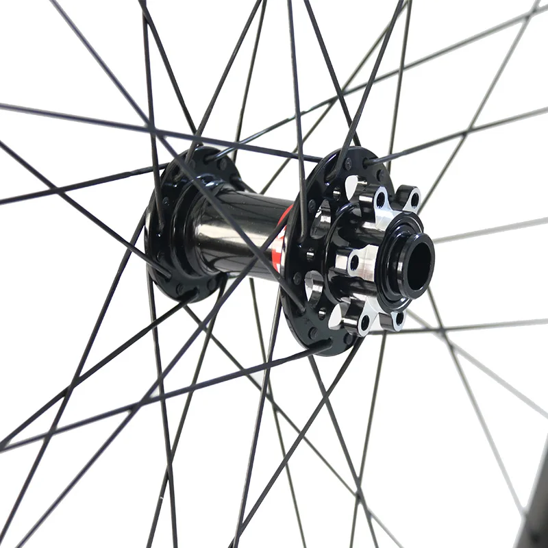 Top 26 inch Carbon Mountain Wheels 27.5 ER 32 Holes Novatec D771 D772 Hub Front 9mm*100mm and Rear 9mm*135mm Fit For Shimano 8/9/10 20 Top 26 inch Carbon Mountain Wheels 27.5 ER 32 Holes Novatec D771 D772 Hub Front 9mm*100mm and Rear 9mm*135mm Fit For Shimano 8/9/10 20