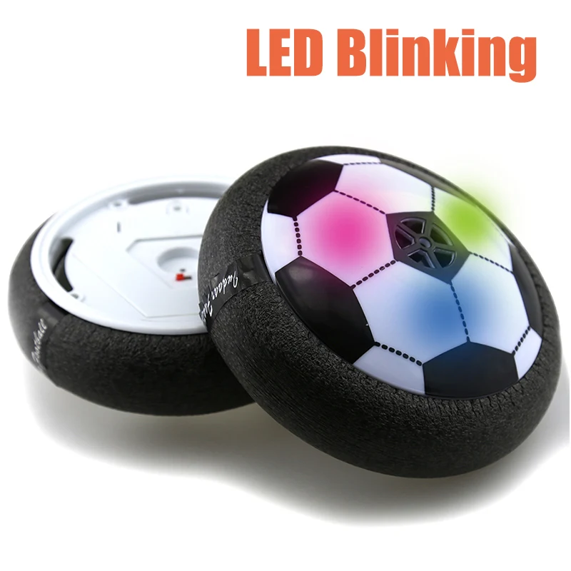 New-1Pcs-Funny-LED-Light-Flashing-Arrival-Air-Power-Soccer-Ball-Disc-Indoor-Football-Toy-Multi (2)