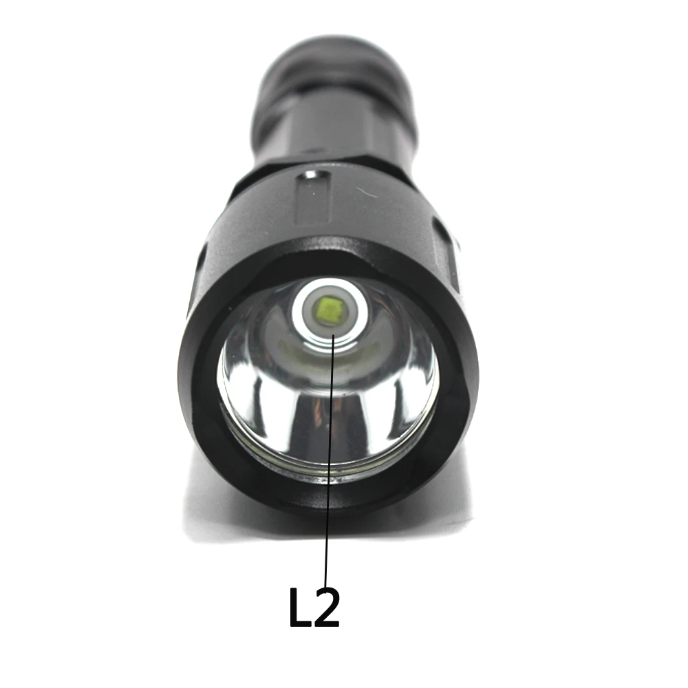 5000лм XM-L2 светодиодный фонарик точечная лампа 3 режима Водонепроницаемый высокая мощность портативное оборудование для кемпинга 18650 фонарь+ USB линия