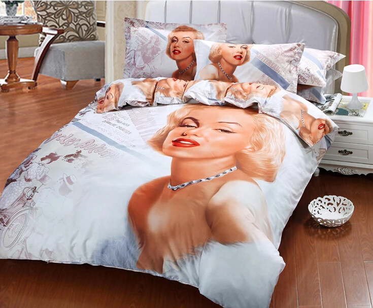 marilyn_monroe_bedding_set
