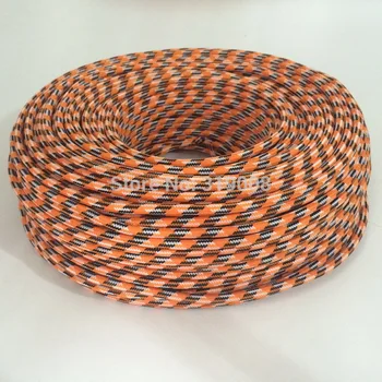 

2 core 0.75 cloth cover cable pendant cord