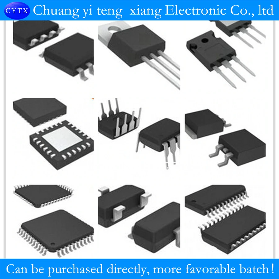 Интегральная микросхема IRFB7730 IRFB7730G 5шт./лот|ic chip|chip icintegrated circuit |