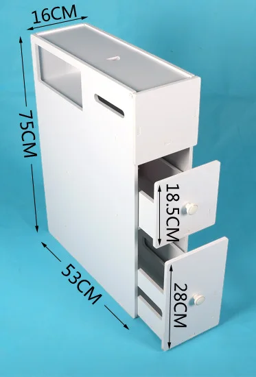 Купить туалет боковой шкаф сбоку кабинетный туалет стеллаж для хранения .
