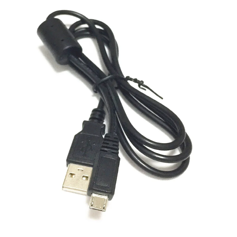 Cavo Di Sincronizzazione Micro Usb Per Penna Di Registrazione Sony Icd-Tx650 Pcm-D100 Icd-Tx50