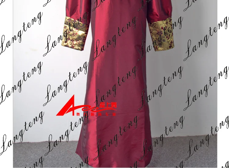 New Chinese Ancient Clothing Costume Costume Togae