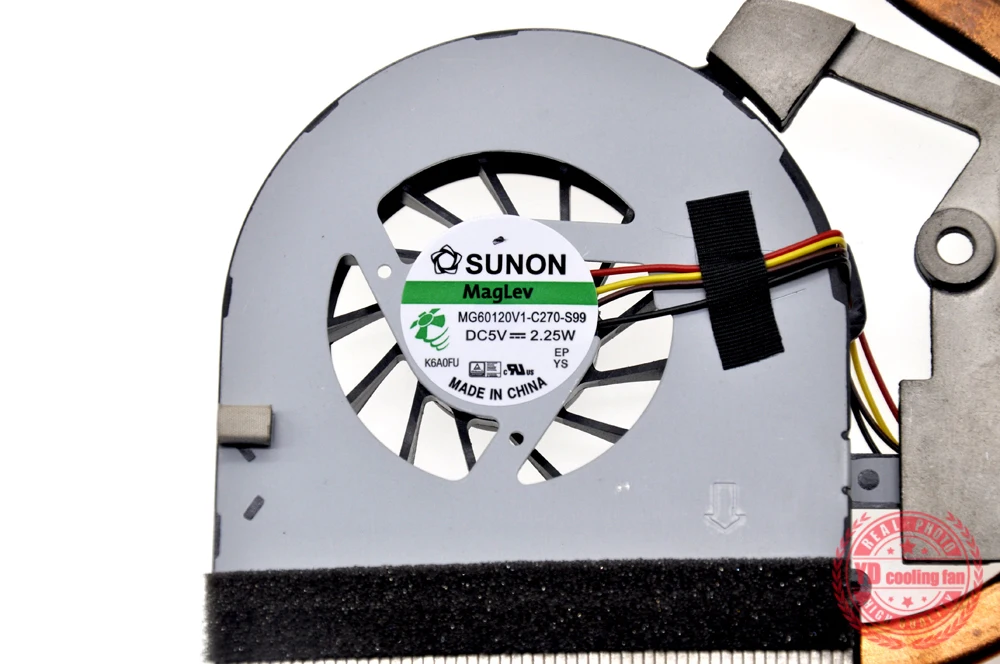Вентилятор охлаждения для ноутбука Lenovo G400 G405 G500 G490 G400SA|cooling fan|heat sinkheat sink radiator |