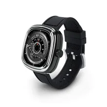 Android Smartwatch Bluetooth Smart Wristbands with Camera Men watch Waterproof Huawei Phone Sport for Iphone reloj inteligente