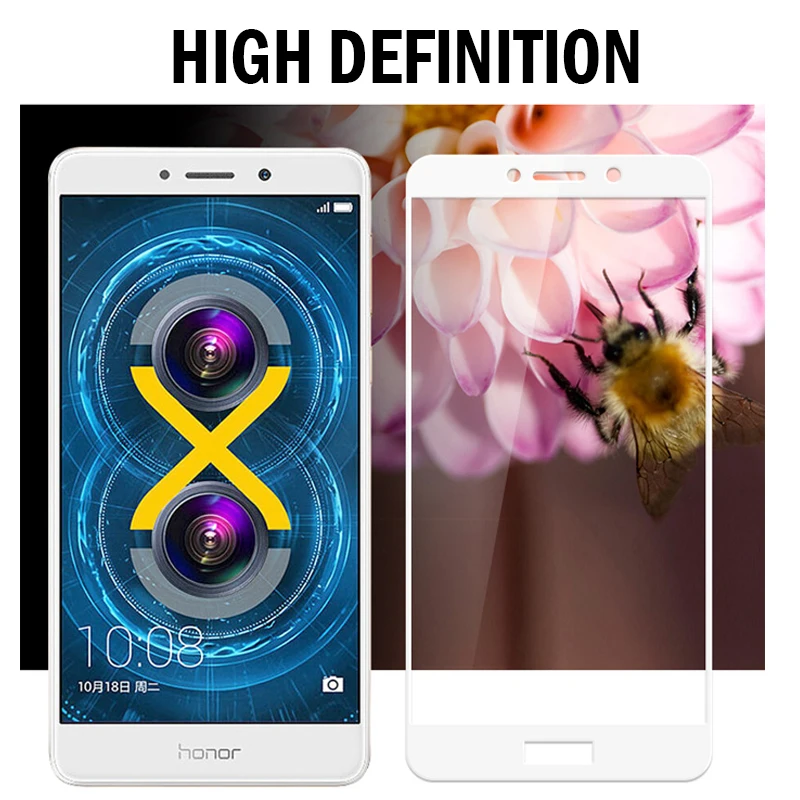 Tempered-Glass-For-Huawei-Honor-6C-Pro-Screen-Protector-For-hauwei-Honor-6C-6X-6-C (2)