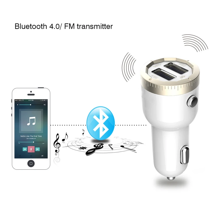 Popular Usb Fm Transmitter for Laptop-Buy Cheap Usb Fm