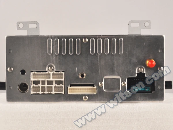 Discount 8" Capacitive Touch Screen Car DVD for Ford EcoSport  2013 2014 2015 2016 2017 with Tire Pressure Monitoring System Support 4