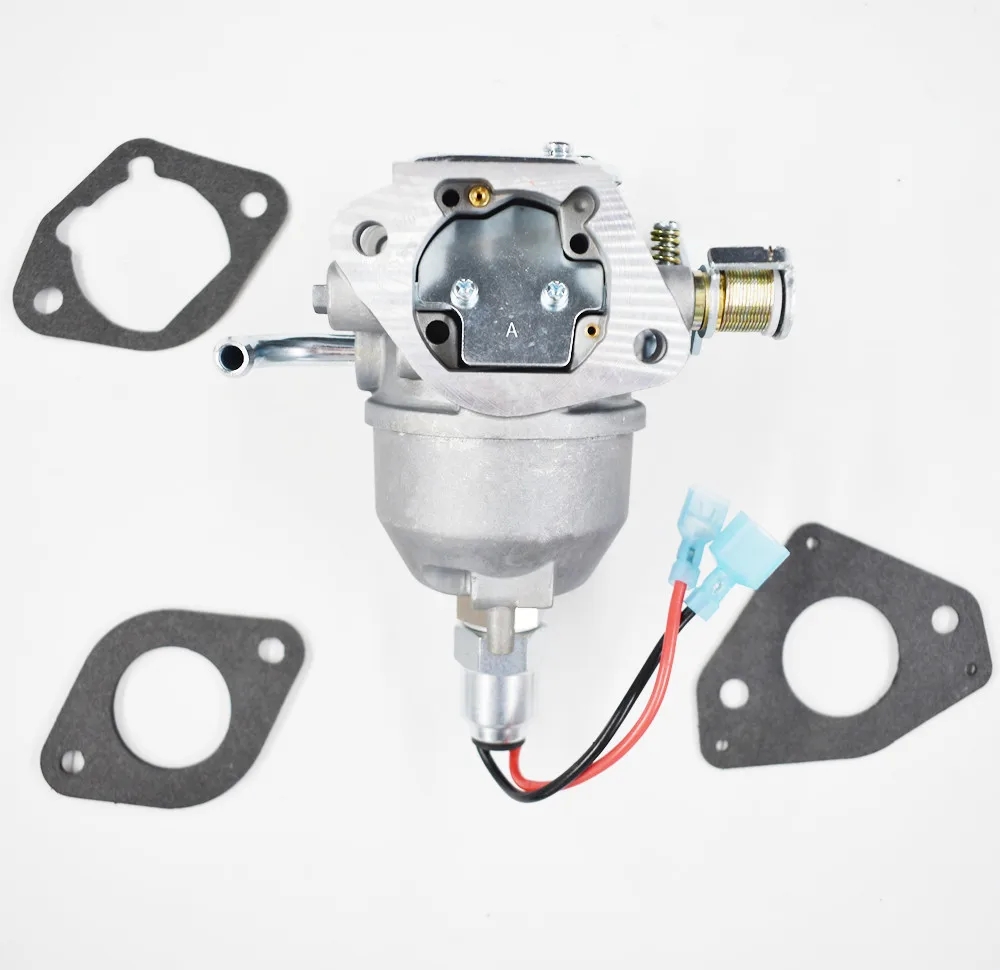 New 66 853 10-S FOR KOHLER CARBURETOR KIT W/ GASKETS Free Shipping