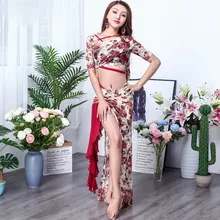 Танец живота Восточный танец живота Балади Санди индийский Восточный Египетский Танец качели танцевальные костюмы Бюстгальтер Пояс юбка платье халат набор 4427